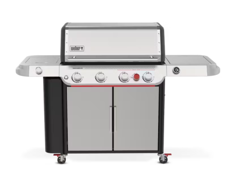 Weber Genesis® SP-435W Gasgrill, 1501162